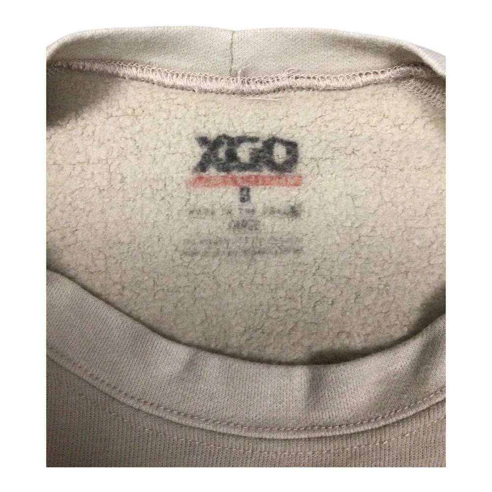 XGO Military Undergarment Flame Retardant L Beige Tan 2pc Top Pants